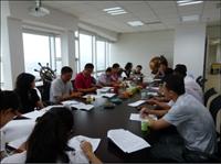 鐵礦石專(zhuān)業(yè)知識(shí)培訓(xùn)